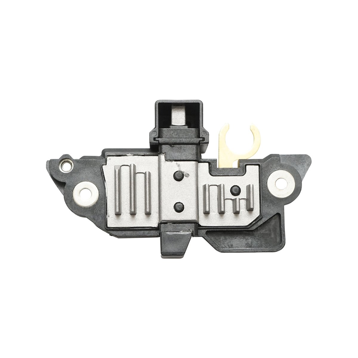 Releu alternator pentru John Deere, Massey Ferguson cod OEM AL172532, V836679143, ARB0313, BOSF00M144129, F00M145313, F00M145386 12V Breckner Germany